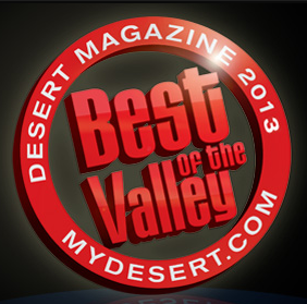 Best of the Valley 2013 - voting