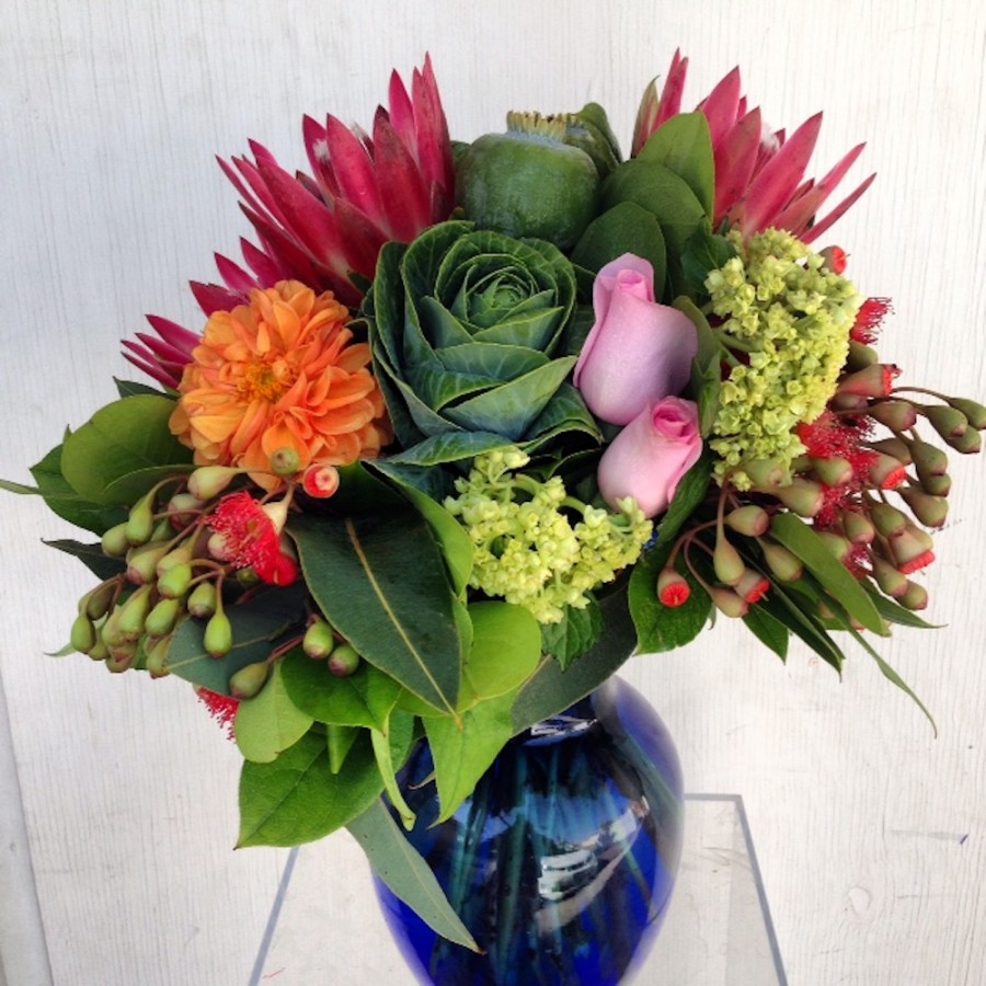 Everyday Flower Arrangements Palm Springs, Custom Flower Arrangements My Little Flower Shop