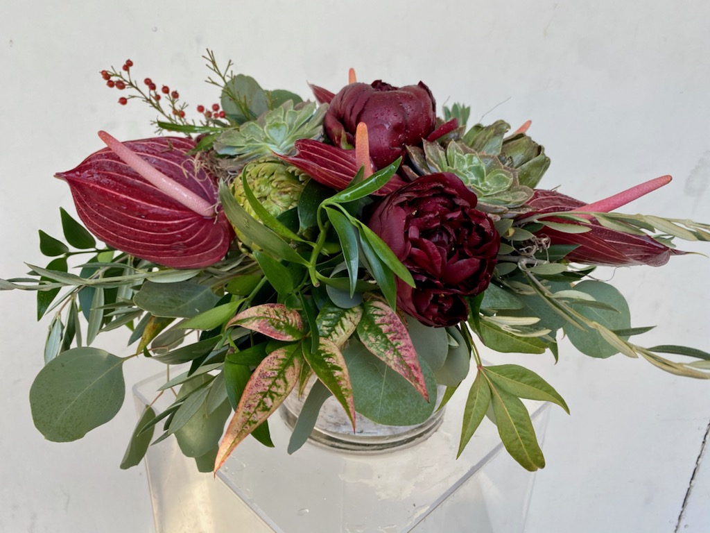 Palm Springs Florist My Little Flower Shop